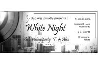 White Night
