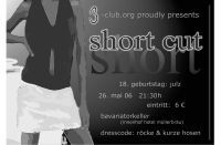 Short Cut
