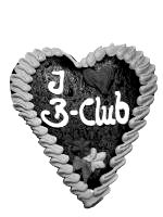 I love b-club